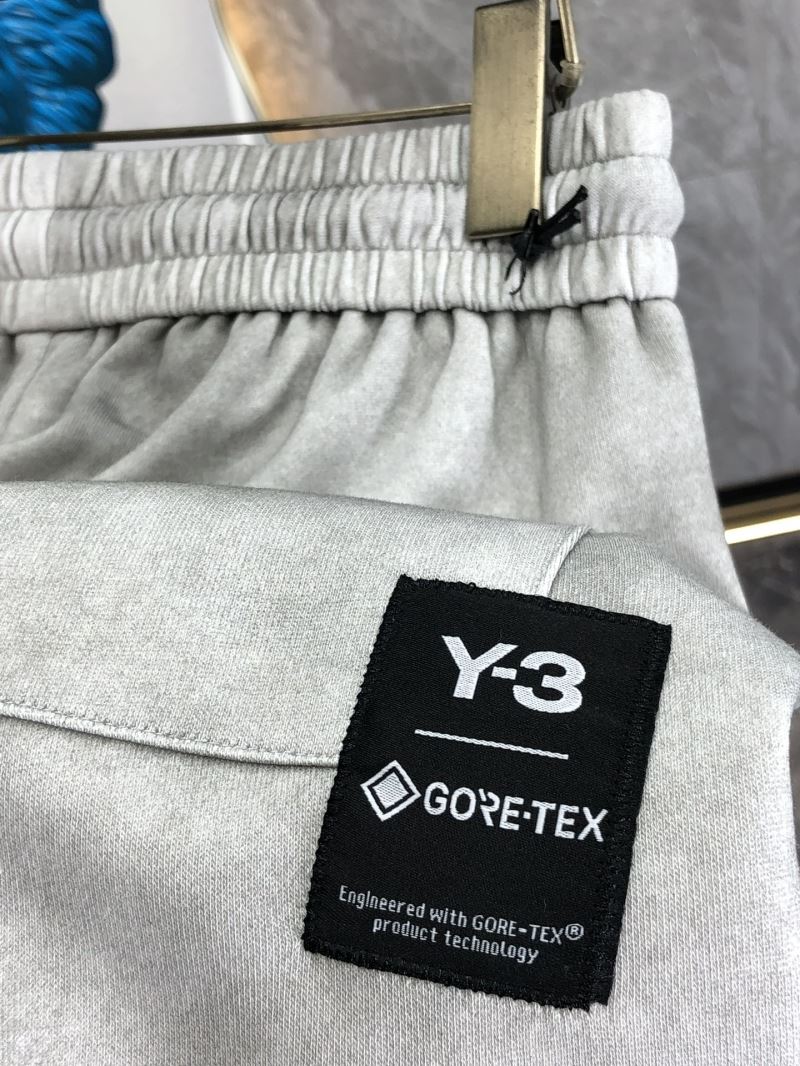 Y-3 Short Pants